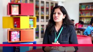 The Knowledge Habitat School Video