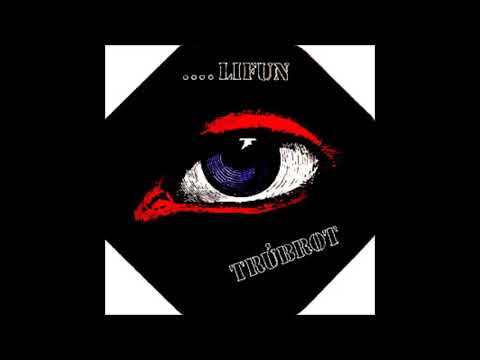 Trúbrot - Am I Really Livin?    (1971)