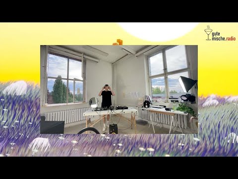 ISSUE02: gute mische. radio feat. Lüc