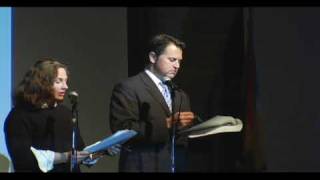 Reckoning with Torture: Memos and Testimonies from the "War on Terror"