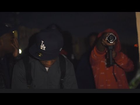 Dexkrueger - Intro (official video)