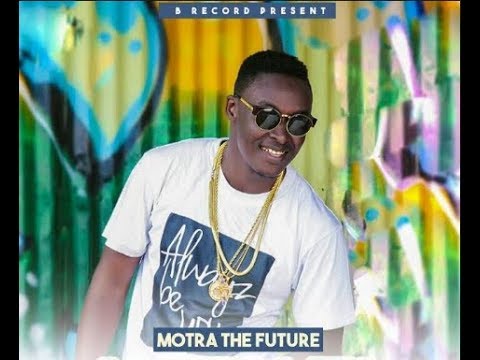 Motra the Future   Lini Utarudi ( Official Audio )