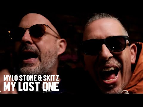Mylo Stone & Skitz - My Lost One