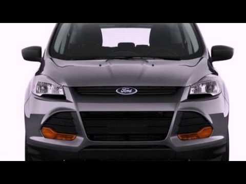 2013 FORD ESCAPE Stoneham MA