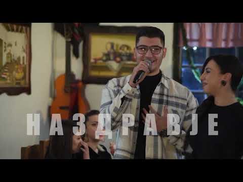 Na zdravje - Cede Spasik - Stojne (Live TV Show)
