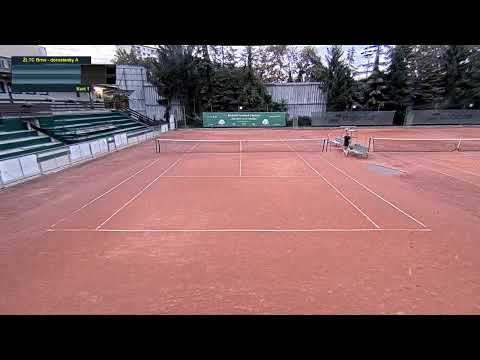 Kurt 1_24.9.2023 - ŽLTC Brno - A - Dorostenky