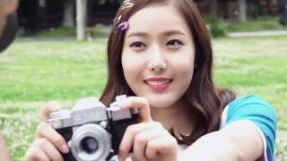 Download lagu 20160711 [Special Clips] 여자친구 GFRIEND - 'LOL' Jacket Shooting Behind SinB Cut mp3