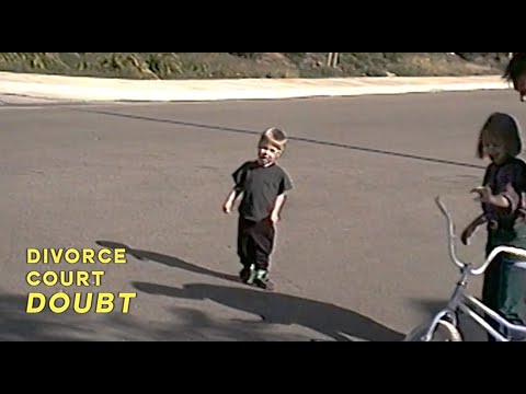 Divorce Court - Doubt (Official Video)