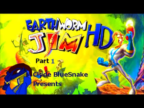 earthworm jim wii virtual console