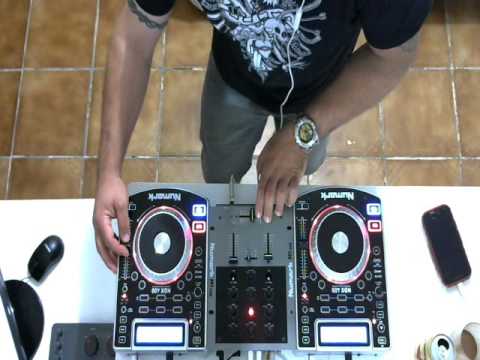 Espetacular set flash house anos 90!!!