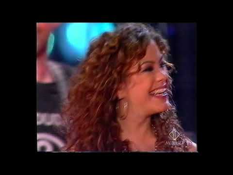 Luka - To Nem Ai (6 Puntata Del Festivalbar 2004 Lignano Sabbiadoro)