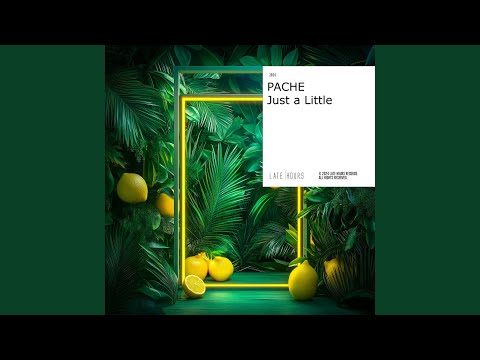 Just a Little (Radio Mix)