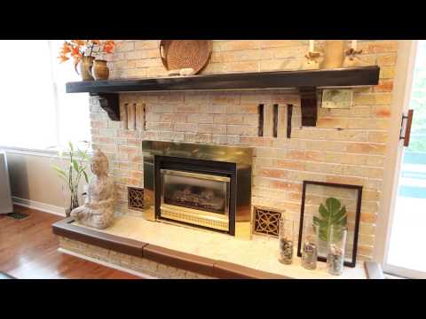 Home for Sale! 40 Eldomar Ave. Brampton