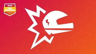 Fall Skirmish Week 4 Trial - ATK Racing