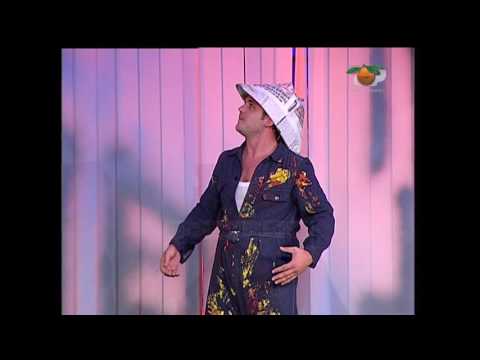 Portokalli, 22 Tetor 2006 - The SHBLSH (Pallati, lyerja)