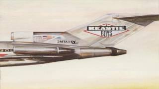 Beastie boys-  slow ride