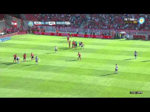 Jugada Polémica de Ponzio