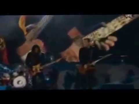 Metallica Master of Puppets (OFFICIAL MUSIC VIDEO) 1986