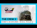 Hobby's: De Explorer - Reveal Trailer | Ubisoft
