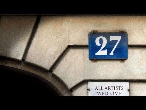 Inside the Apartment that Invented Modern Art