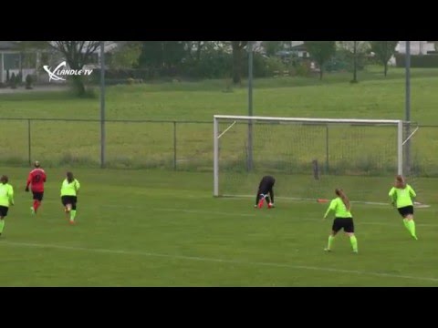 Vorarlberg U14 Mädchen vs. Steiermark U14 Mädchen