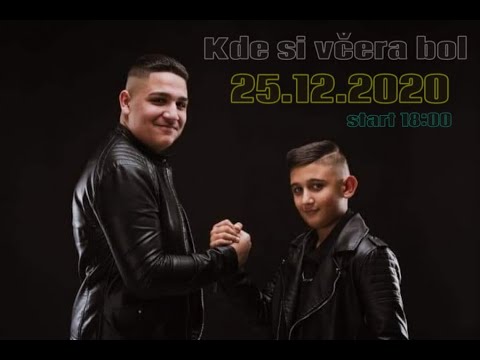 Romstar Vyškov Live koncert