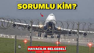 Havacılık Tarihinin En Tartışmalı Uçak Kazaları | Gerçekte Ne Oldu?