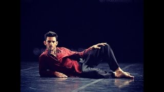 Luc Verbitzky - Variation du Répertoire - Hedda (Ingun BJORNGAARD) - Certificat 2014 - CNSMDP