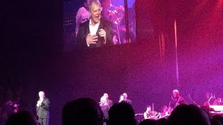No-one Comes Close - John Farnham - Two Strong Hearts Tour Melbourne April 8 2015