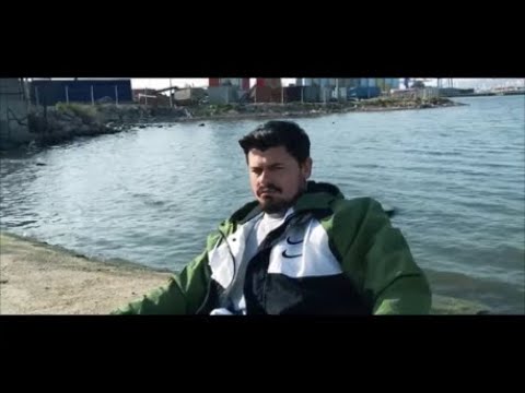 Orcun Baran - SAKIN (Offical Video) Prod. By Oldbear
