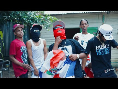 Arquitecto universal x Infranegro - Pal De Punto Claro 🔥 { Video Oficial }