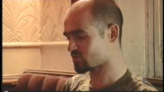 Napalm Death - The Scum Story 2006 (&#39;SCUM&#39; 20th Anniversary) ‐２