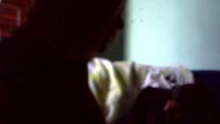 Luzbel D'ville-I'ts a miracle Crashdiet cover acoustic