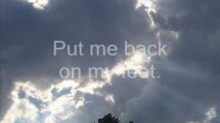 Neal McCoy You Let Me Be The Hero ( with lyrics)