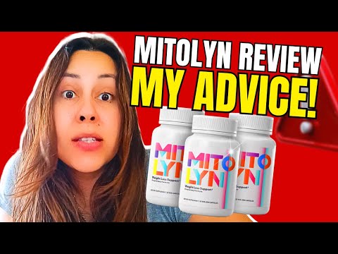Mitolyn Amazon - Mitolyn Weight Loss - Mitolyn Pills