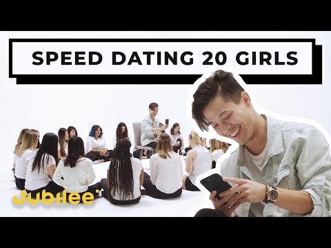 Alvesta speed dating