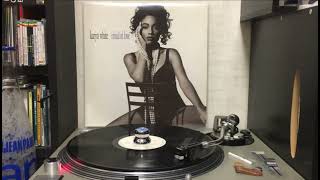 Karyn White 「Ritual Of Love」 Vinyl Rip