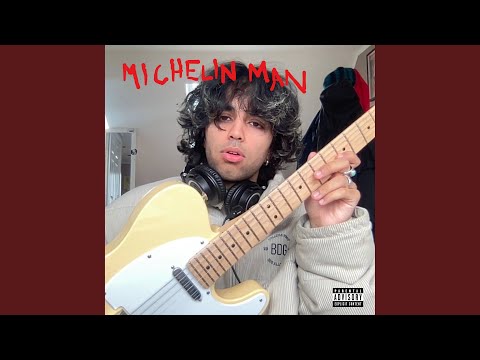 michelin man - sped up
