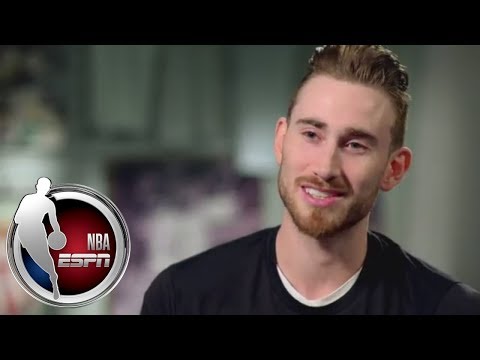 Gordon Hayward sits down with Paul Pierce to discuss injury, rehabilitation | NBA Countdown | ESPN