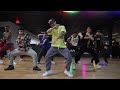 Private Landing Julian DeGuzman Choreography Don Toliver And Justin Bieber