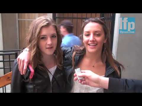 UWO ranked among top party schools