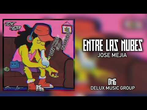 Entre Las Nubes - Jose Mejia