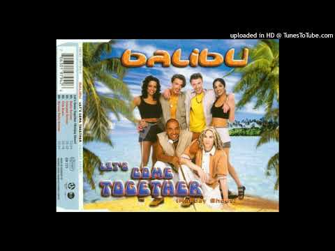 Balibu - Let's Come Together(Extended Version)