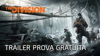 Prova gratuita - trailer