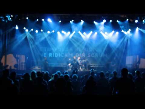 Aeon Blank - Dark Waters (#impreunarezistam, Arenele Romane, 14.11.2015)