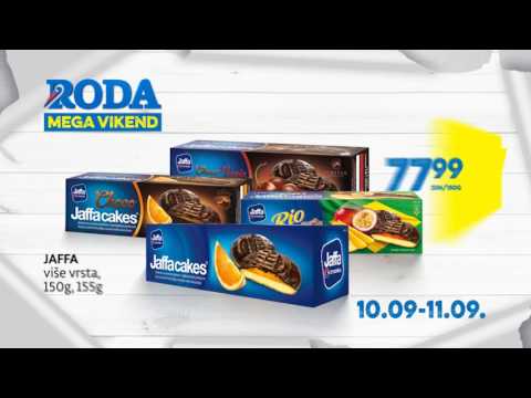 MEGA vikend u Rodi 10 - 11.09.2016.