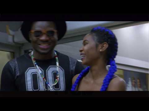 Zblack Braah ft T Max - Fanya Unainama (Official Video)