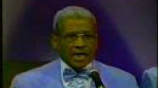 The Fairfeld Four "Pass Me Not"/"Today" Rehearsal Footage & Song