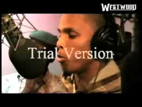 Westwood - Dot Rotten, Voltage & Wolf freestyle 1Xtra part 1