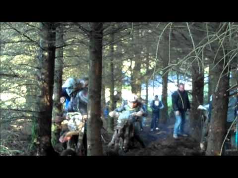 snowrun Enduro 2012
